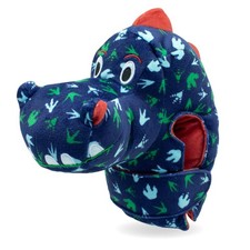 Micro eco scooter head - eco, dino