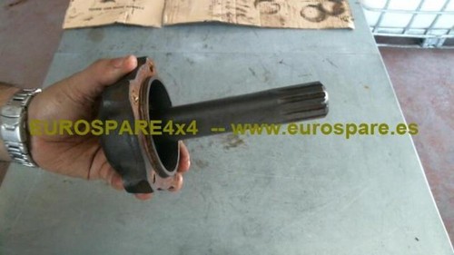 Transmission land rover range - land,