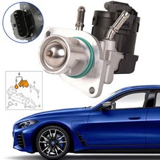 EGR Valve #11717810871 For BMW