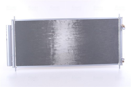 Nissens 940240 condenser air - 940240, condenser,
