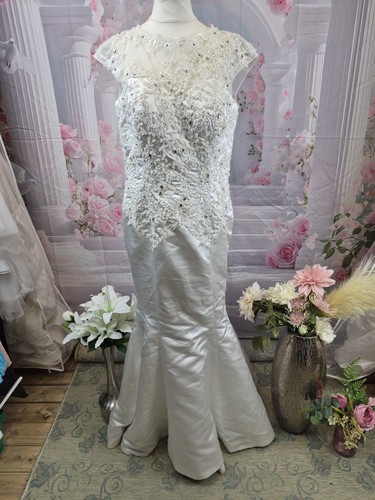 Viva bride wedding dress - bride,