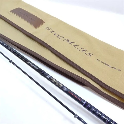 Daiwa heartland - 19,