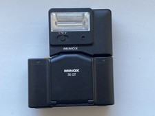 Minox 35 GT + Minox Flash –