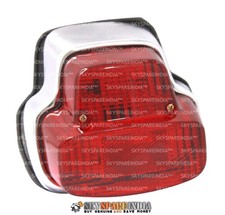 Rear Brake Light Tail Light