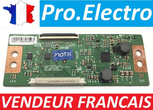 Con tcon 6870c - t-con,