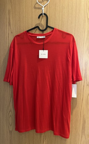 Zara ladies shirt - zara, size