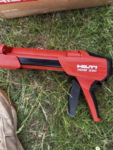 Hilti hdm 330 - hdm, dispenser