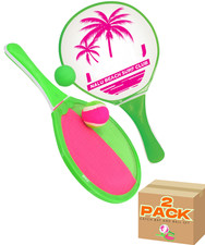 Catch Bat Ball Set Beach