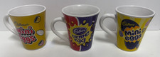 Cadbury Mini Eggs/Creme Egg
