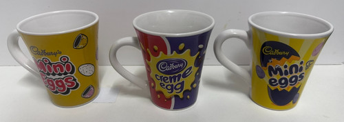 Cadbury mini eggs creme egg - mini,