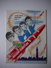 The 1966 Holiday Startime
