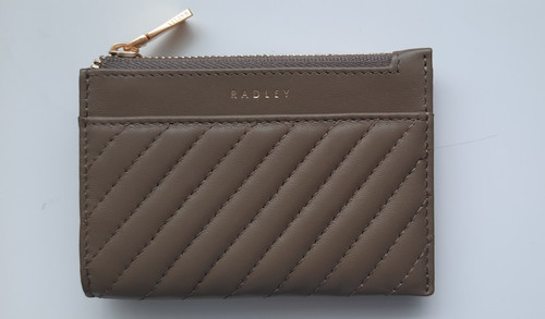Radley the belsize quilt - -,
