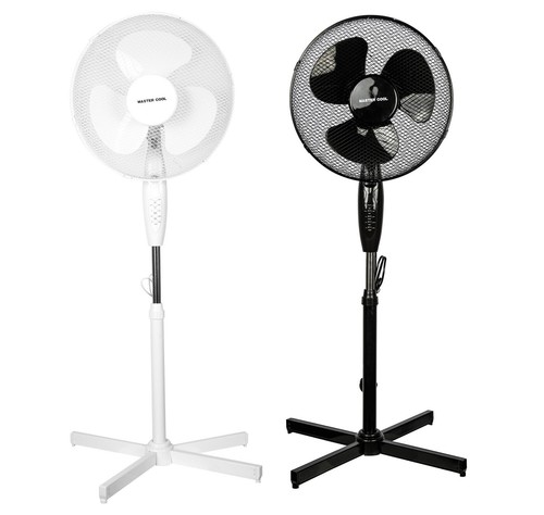 A2z pedestal fan inch - 16,