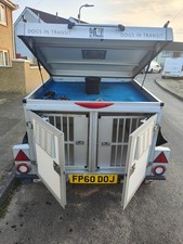 📢 Lintran Dog Transport