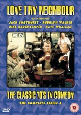 Love Thy Neighbour: Complete