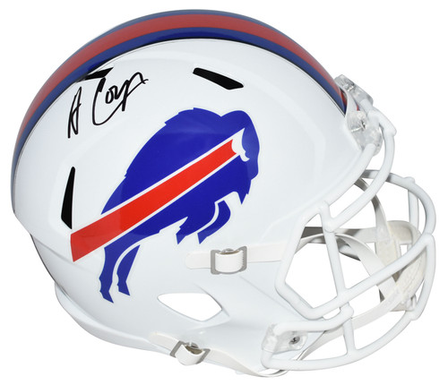 Amari cooper autographed - cooper,