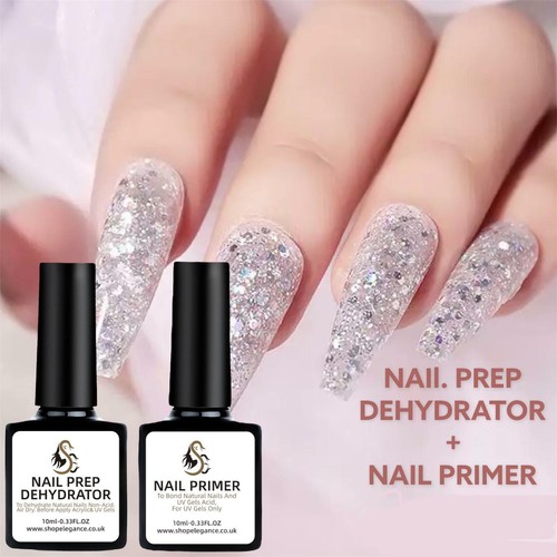 10ml nail dehydrator - dehydrator, bonder