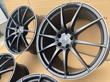 AMG Wheels 9 X 19 + 11 X 20 GT