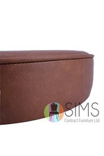 Replacement Stool Tops, Pub, Bar, Kitchen, Only £20.75 + vat **FREE DELIVERY