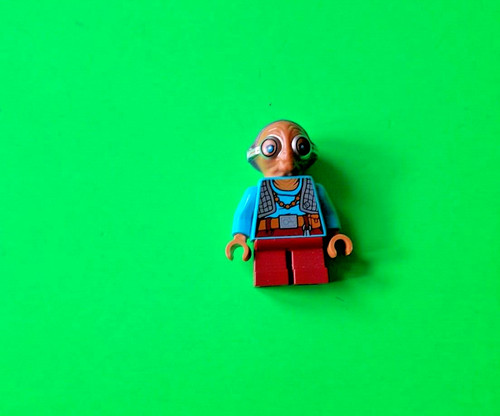 Lego star wars - star, kanata