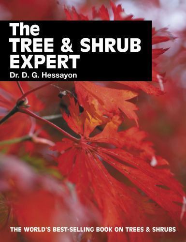 The tree shrub expert dr - the,