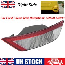 For Ford Focus Mk2 Hatchback