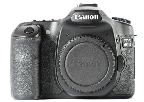 Infrared 720nm canon eos - canon, 40d