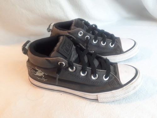 Converse all stars - stars, high