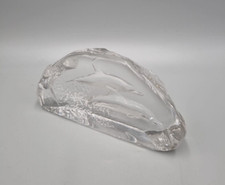 Vintage Dartington Glass