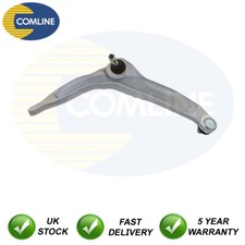 Track Control Arm Front Left