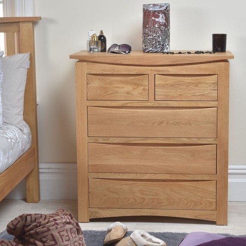Over chest of drawers - chest,