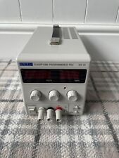 TTI EL302P Programmable Power Supply  - 30V 2A 