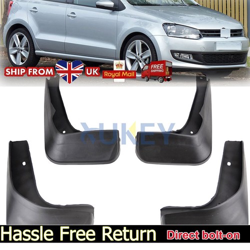 Front rear mud flaps splash - mud,