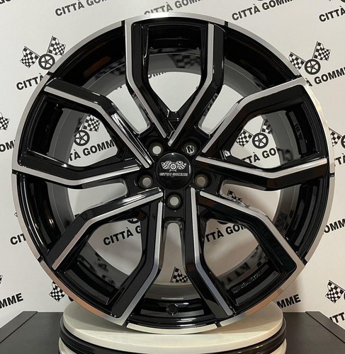 Compatible alloy wheels - alloy,