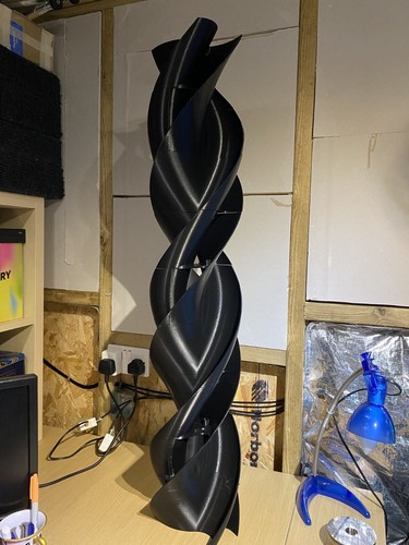 Ugrinsky vertical axis - ugrinsky,