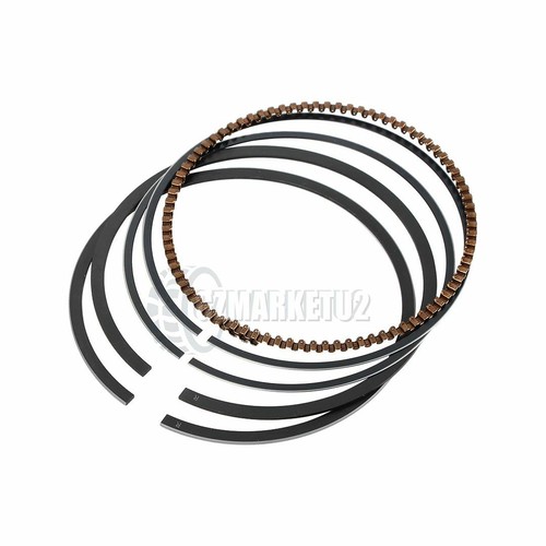 Piston ring set std for - piston,