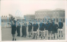 1955 Combined Cadet Force Sea