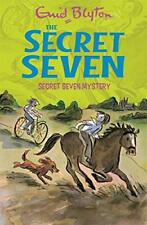 Secret Seven: 9: Secret Seven