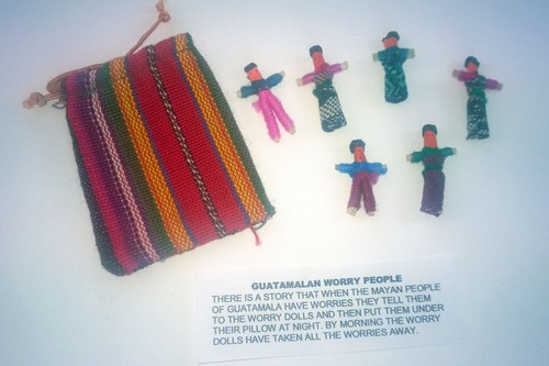 Fair trade guatemalan worry - trade,