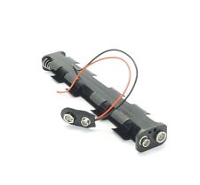 Megger Battery Holder/Enclosure 6xAA, BM200/220, MIT200, BM80, TDR500