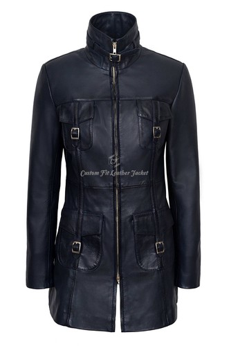 Mistress ladies leather - mistress',