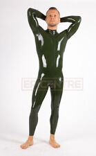 Classic Latex Rubber Catsuit