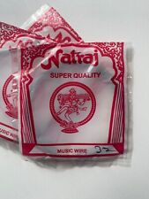 Sarangi Sympathetic String