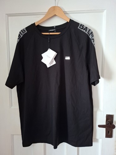 Mens brand new balmain - mens,