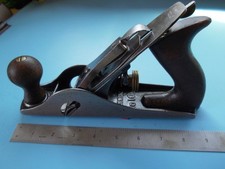Stanley No.10 1/2 Small Rebate