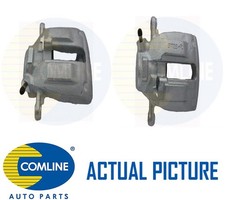 Brake caliper pair front pcs - caliper,