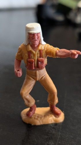 Timpo toys french - timpo,