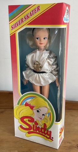 Vintage pedigree sindy - pedigree,
