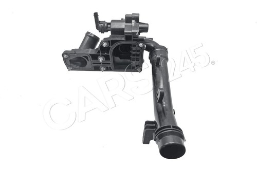 Vemo thermostat housing - vemo,