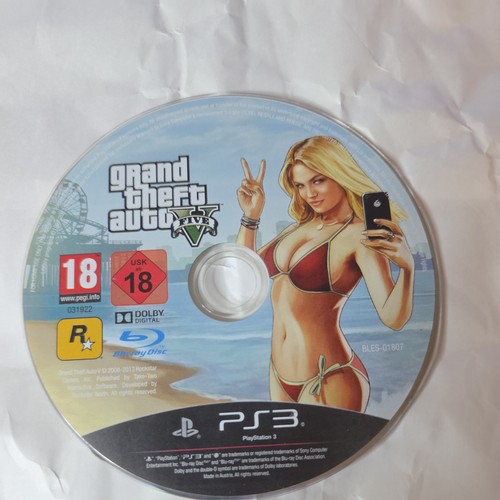 Grand theft auto five - auto,